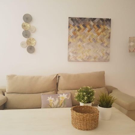 Dreamsapt Jovellanos Sevilla Buitenkant foto