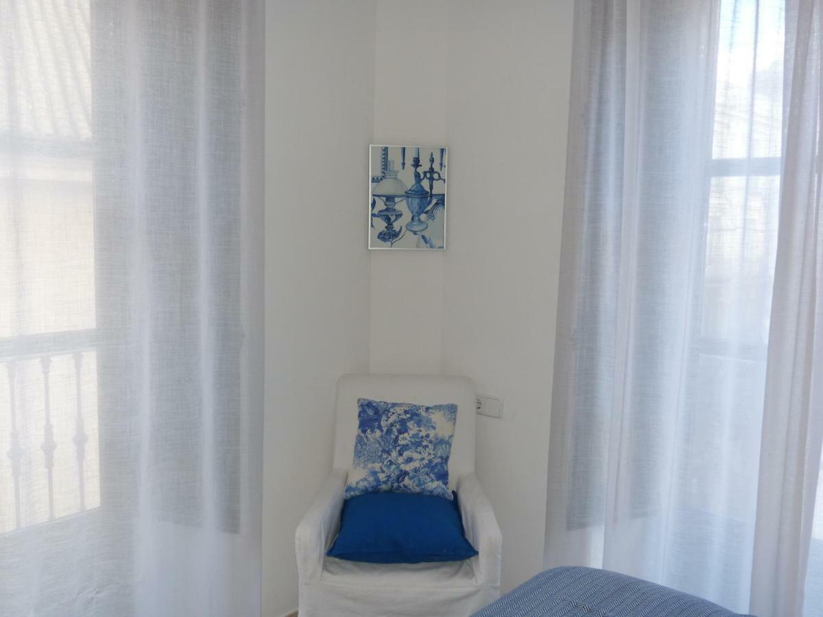 Dreamsapt Jovellanos Sevilla Buitenkant foto