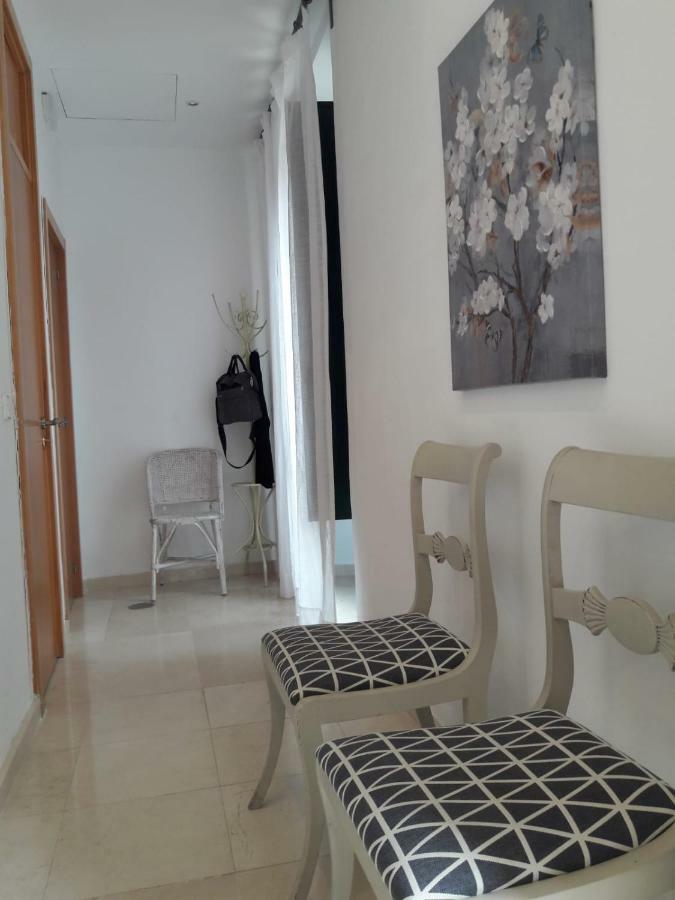 Dreamsapt Jovellanos Sevilla Buitenkant foto