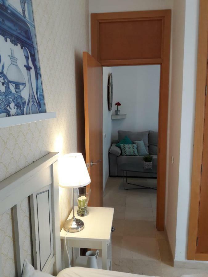 Dreamsapt Jovellanos Sevilla Buitenkant foto