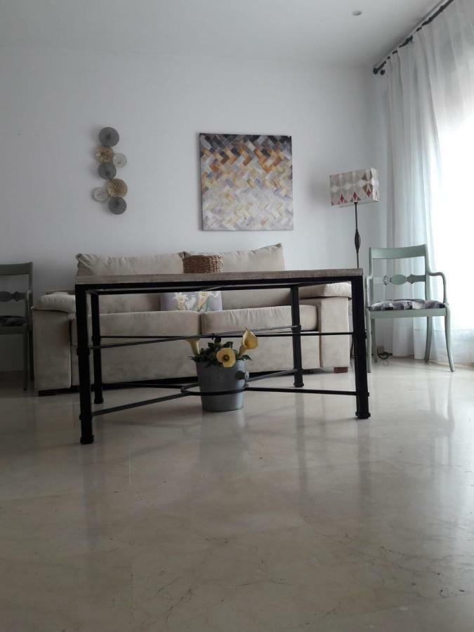 Dreamsapt Jovellanos Sevilla Buitenkant foto
