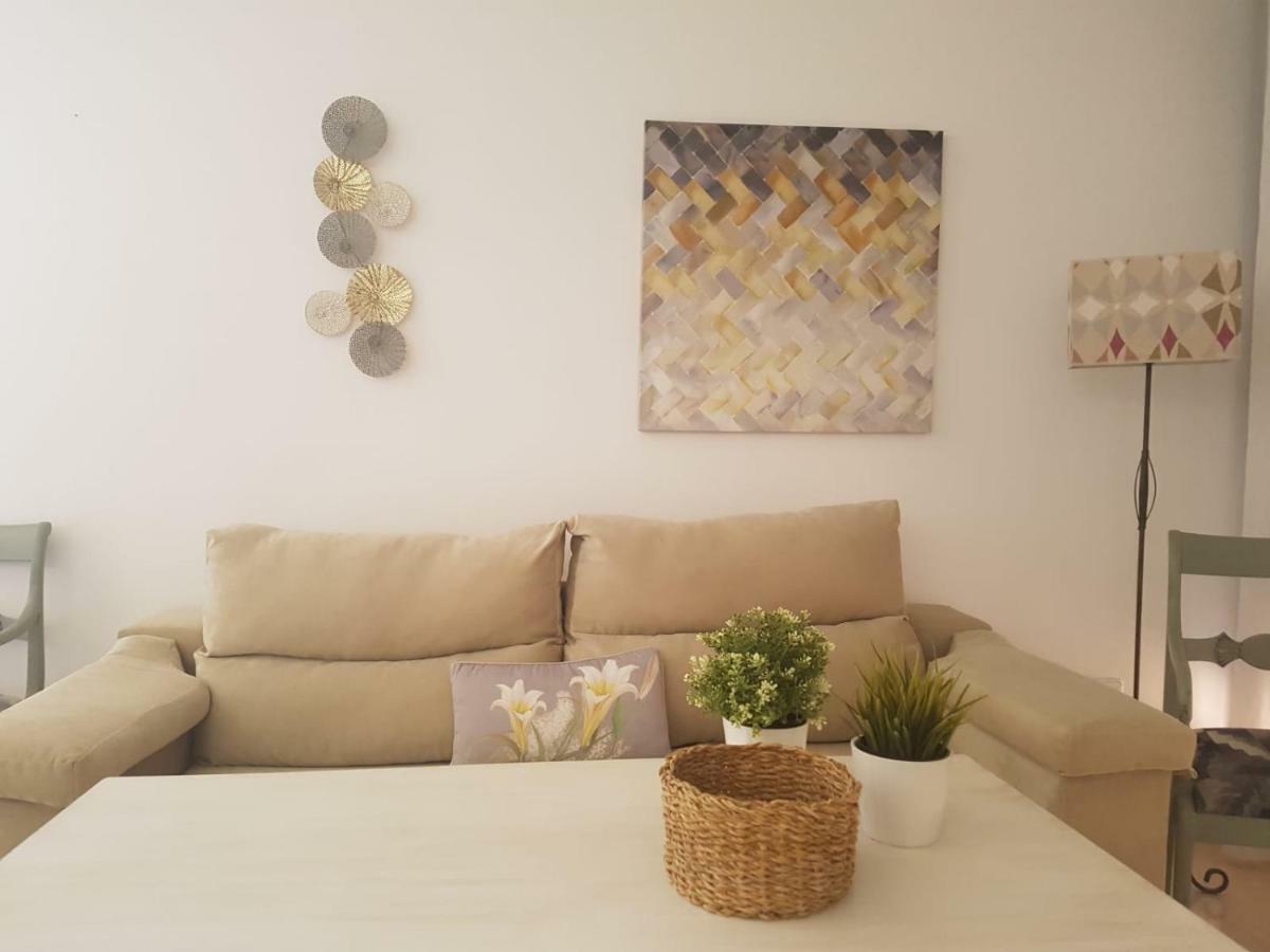 Dreamsapt Jovellanos Sevilla Buitenkant foto