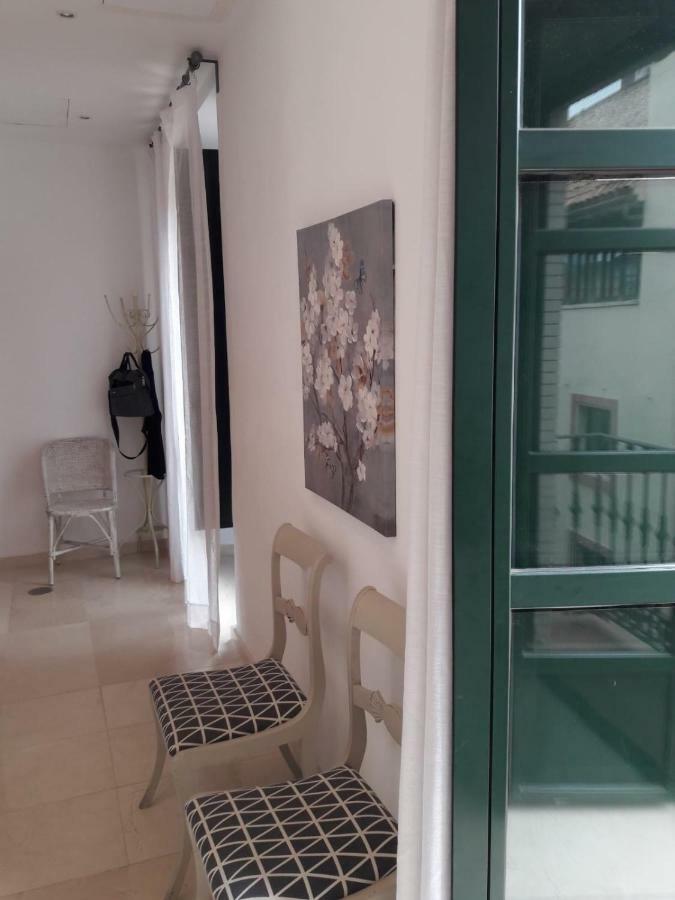 Dreamsapt Jovellanos Sevilla Buitenkant foto