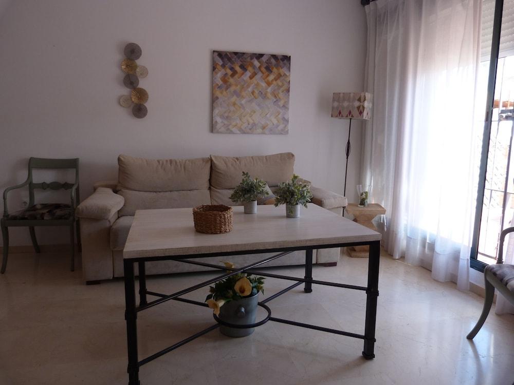 Dreamsapt Jovellanos Sevilla Buitenkant foto